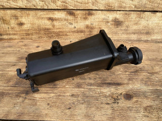 бачок расширительный BMW 3 серия E46 [рестайлинг] E46/2 2004, 2.0 л., N46 B20 A, бензин, МКПП, купе