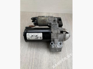 стартер BMW 5 серия F07/F10/F11 F10 2012, 2.0 л., N47 D20 C, дизель, МКПП, седан, 12418570383, 8570383