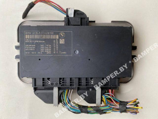 блок управления светом BMW 5 серия F07/F10/F11 F10 2012, 2.0 л., N47 D20 C, дизель, МКПП, седан, 61359273628, 9273628