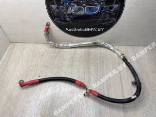провод с генератора на стартер BMW 3 серия F30/F31/F34 2012, 2.0 л., N20 B20 A, бензин, АКПП, седан