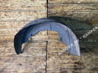 защита арок задняя правая (подкрылок) BMW X5 E53 [рестайлинг] E53 2006, 3.0 л., M57N 306 D2, дизель, АКПП, внедорожник 5 дв., 51718403060, 8403060