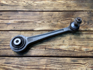 рычаг задний левый BMW 5 серия E60/E61 [рестайлинг] E60 2007, 3.0 л., N53 B30 A, бензин, АКПП, седан, 33326777424, 6777424