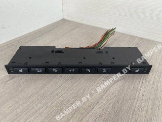 кнопка (выключатель) BMW X5 E53 [рестайлинг] E53 2005, 3.0 л., бензин, АКПП, внедорожник 5 дв., 61316953941, 6953941