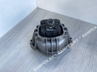 подушка крепления двигателя BMW 1 серия E81/E82/E87/E88 E87 2006, 2.0 л., M47 D20 (204D4), дизель, АКПП, хетчбэк 5 дв.