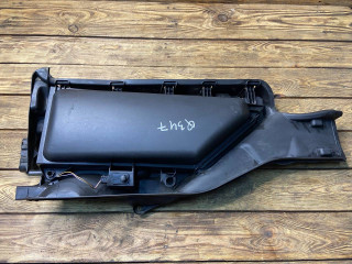 корпус салонного фильтра BMW 5 серия E60/E61 [рестайлинг] E60 2007, 3.0 л., N53 B30 A, бензин, АКПП, седан, 64316945204, 6945204