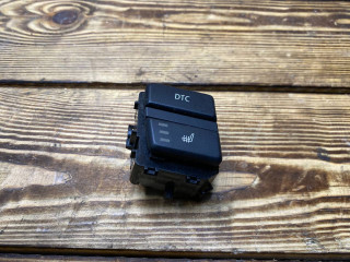 кнопка обогрева сидений BMW 5 серия E60/E61 [рестайлинг] E60 2007, 3.0 л., N54 B30 A, бензин, АКПП, седан, полный привод, 9159052, 61319159052