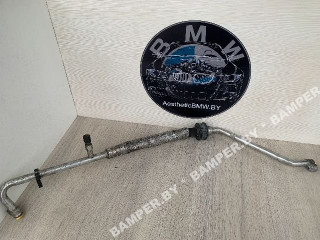 трубка кондиционера BMW X5 E53 [рестайлинг] E53 2005, 3.0 л., дизель, АКПП, внедорожник 5 дв., полный привод, 64526917865, 6917865