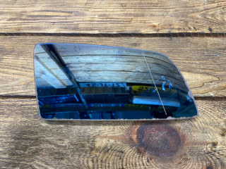 стекло зеркала наружного правого BMW 5 серия E60/E61 [рестайлинг] E60 2007, 3.0 л., M57N2 306 D3, дизель, АКПП, седан