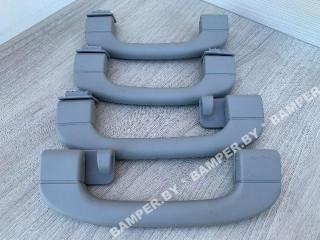 ручка внутренняя потолочная BMW 5 серия E60/E61 [рестайлинг] E60 2007, 2.5 л., N53 B25 A, бензин, АКПП, седан