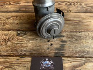 клапан EGR BMW X5 E53 [рестайлинг] E53 2006, 3.0 л., M57N 306 D2, дизель, АКПП, внедорожник 5 дв., 11717789999, 7789999