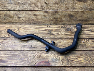 патрубок (трубопровод, шланг) BMW 3 серия E46 E46/2 2001, 1.9 л., M43 B19 (194E1), бензин, МКПП, купе, 64218377783, 8377783