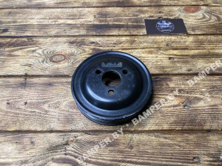 шкив насоса гидроусилителя BMW 5 серия F07/F10/F11 2012, 3.0 л., N57S D30 B, дизель, АКПП, хетчбэк 5 дв., 32427810810, 7810810