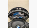 руль BMW X5 E70 2007, 3.0 л., M57N2 306 D3, дизель, АКПП, внедорожник 5 дв., 61319122378, 9122378, 61319122381, 9122381 - фото №9