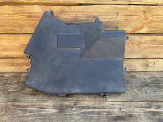 планка под капот BMW 7 серия E65/E66/E67 E65 2001, 3.6 л., N62 B36 A, бензин, АКПП, седан, 12901714090, 1714090