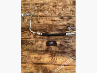 трубка кондиционера BMW X5 E53 [рестайлинг] E53 2006, 3.0 л., M57N 306 D2, дизель, АКПП, внедорожник 5 дв., 64536918903, 6918903