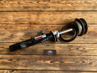 амортизатор передний BMW 3 серия E90/E91 [рестайлинг] E90 2010, 3.0 л., N57 D30 A, дизель, АКПП, седан, 301945