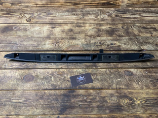 подсветка номера BMW X5 E53 [рестайлинг] E53 2006, 3.0 л., M57N 306 D2, дизель, АКПП, внедорожник 5 дв., 51137054941, 7054941