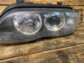 фара левая BMW X5 E53 [рестайлинг] E53 2006, 3.0 л., M57N 306 D2, дизель, АКПП, внедорожник 5 дв. - фото №2