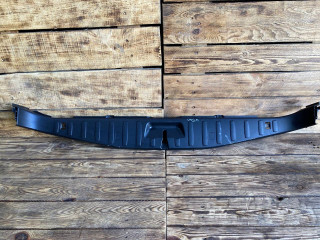 накладка внутренняя на заднюю панель кузова BMW X3 E83 [рестайлинг] E83 2007, 3.0 л., M57N2 306D5, дизель, АКПП, внедорожник 5 дв., 51477049045, 7049045