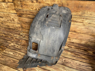 защита арок передняя левая (подкрылок) BMW 3 серия E90/E91/E92/E93 E91 2006, 3.0 л., M57N2 306 D3, дизель, АКПП, универсал, 51718040101, 8040101