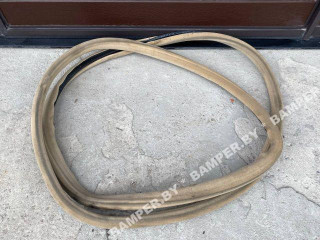 уплотнитель двери BMW 7 серия E65/E66/E67 [рестайлинг] 2006, 3.0 л., дизель, АКПП, седан