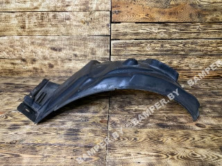 защита арок передняя правая (подкрылок) BMW 3 серия E90/E91 [рестайлинг] 2009, 2.0 л., бензин, МКПП, универсал, задний привод, 51717059378, 7059378