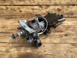 рулевая колонка BMW 5 серия E39 [рестайлинг] E39 2003, 2.5 л., M57 D25 (256D1), дизель, АКПП, седан