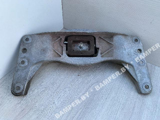 кронштейн КПП BMW 5 серия E60/E61 [рестайлинг] 2008, 3.0 л., дизель, АКПП, синий, седан, 22316761106, 6761106