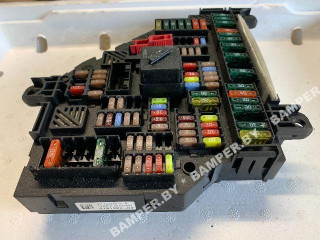 блок предохранителей BMW 7 серия F01/F02 2008, 4.4 л., бензин, АКПП, седан, 61149151322