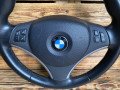 руль BMW 3 серия E90/E91 [рестайлинг] E90 2010, 2.0 л., N43 B20 A, бензин, АКПП, седан - фото №2