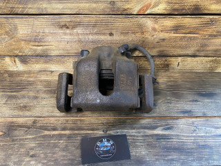 суппорт передний правый BMW 3 серия E46 [рестайлинг] E46/2 2004, 2.0 л., N46 B20 A, бензин, МКПП, купе