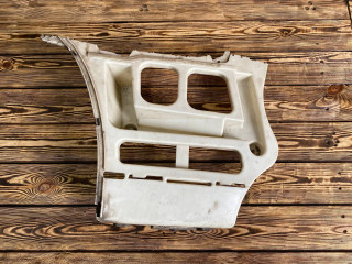 Крепление бампера заднего BMW 3 серия E90/E91/E92/E93 E91 2006, 3.0 л., M57N2 306 D3, дизель, АКПП, универсал, 51127907259, 7907259