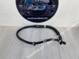 Трубка омывателя (шланг омывателя) BMW X5 E53 [рестайлинг] 2005, 3.0 л., дизель, АКПП, внедорожник 5 дв., 61677130329, 7130329