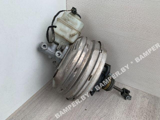 вакуумный усилитель тормозов BMW 7 серия F01/F02 2008, 4.4 л., бензин, АКПП, седан, 6786685