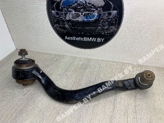 рычаг передний левый BMW X5 E70 2007, 3.0 л., M57N2 306 D3, дизель, АКПП, внедорожник 5 дв.