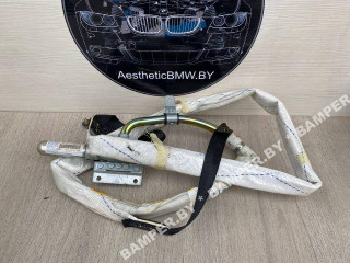 подушка безопасности боковая (шторка) BMW X5 E53 [рестайлинг] E53 2005, 3.0 л., дизель, АКПП, внедорожник 5 дв., полный привод, 72128267158, 8267158
