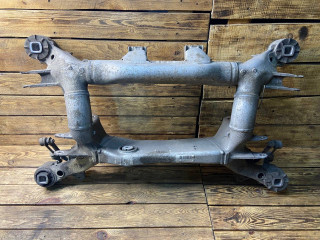 балка подвески задняя BMW 5 серия E60/E61 [рестайлинг] E60 2007, 3.0 л., N53 B30 A, бензин, АКПП, седан, 33316770828, 6770828