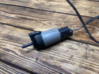 насос (моторчик) омывателя стекла BMW 5 серия E60/E61 [рестайлинг] E60 2007, 3.0 л., M57N2 306 D3, дизель, АКПП, седан, 67126934159, 6934159