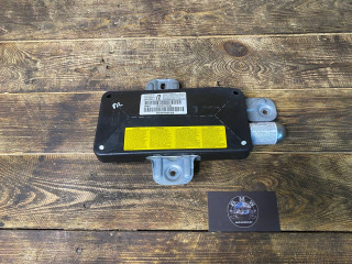 подушка безопасности дверная BMW X5 E53 [рестайлинг] E53 2006, 3.0 л., M57N 306 D2, дизель, АКПП, внедорожник 5 дв., 72127037233, 7037233