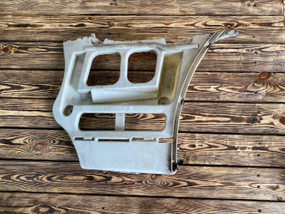 Крепление бампера заднего BMW 3 серия E90/E91/E92/E93 E91 2006, 3.0 л., M57N2 306 D3, дизель, АКПП, универсал, 51127907260, 7907260