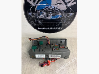 блок предохранителей BMW X5 E70 2007, 3.0 л., M57N2 306 D3, дизель, АКПП, внедорожник 5 дв., 6931690