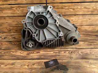 раздаточная коробка BMW X5 E53 [рестайлинг] E53 2006, 3.0 л., M57N 306 D2, дизель, АКПП, внедорожник 5 дв., 27107555295, 7555295