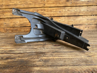 крепление фары правой BMW X5 E70 2007, 3.0 л., M57N2 306 D3, дизель, АКПП, внедорожник 5 дв., 51127157984, 7157984