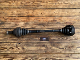 полуось задняя (приводной вал, ШРУС) BMW 3 серия E90/E91 [рестайлинг] E90 2010, 3.0 л., N57 D30 A, дизель, АКПП, седан, 33217533452, 7533452