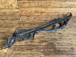 крепление ( кронштейн ) крыла BMW X5 E70 2007, 3.0 л., M57N2 306 D3, дизель, АКПП, внедорожник 5 дв., 51127157989, 7157989