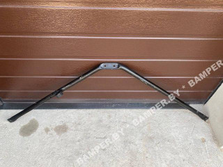 Распорка (растяжка) телевизора BMW 5 серия E60/E61 [рестайлинг] E60 2007, 2.5 л., N53 B25 A, бензин, АКПП, седан, 51717046555