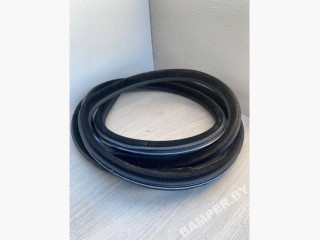 уплотнитель двери BMW 5 серия E60/E61 [рестайлинг] 2008, 3.0 л., дизель, АКПП, синий, седан