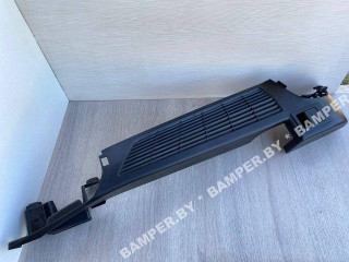 обшивка багажника BMW 5 серия F07/F10/F11 F11 2011, 2.5 л., дизель, АКПП, универсал, 9168483