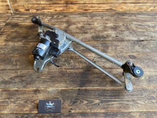 механизм стеклоочистителя (трапеция дворников) BMW X5 E53 [рестайлинг] E53 2006, 3.0 л., M57N 306 D2, дизель, АКПП, внедорожник 5 дв., 6913007, 7111536