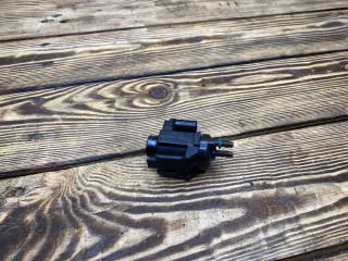 электромагнитный клапан BMW 5 серия F10/F11 [рестайлинг] F10 2017, 2.0 л., B47 D20 A, дизель, АКПП, седан, 8570591, 11748570591